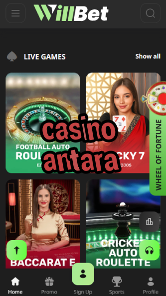 Casino Antara - Premium Asian Casino-casinocasi.ydblkf.net