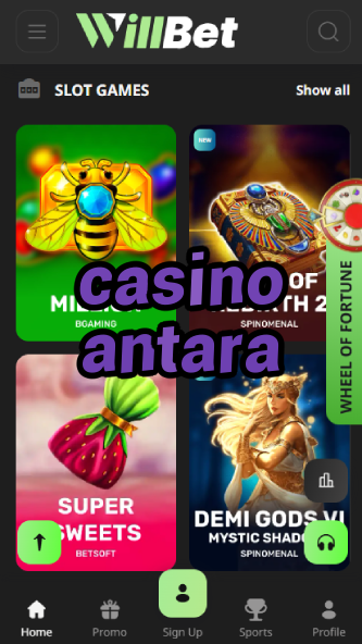 Casino Antara - Premium Asian Casino-casinocasi.ydblkf.net