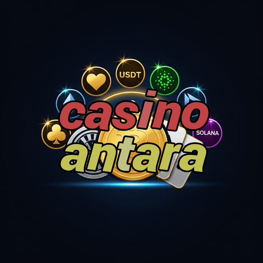 Casino Antara - Premium Asian Casino